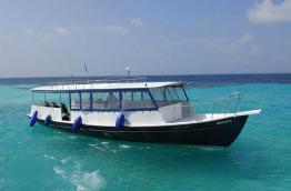 Maldives - W Retreat & Spa