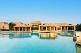 Qatar - Al Ruwais - Zulal Wellness Resort - Zulal Serenity