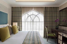Qatar - Doha - Al Najada Hotel by Tivoli - Superior Room