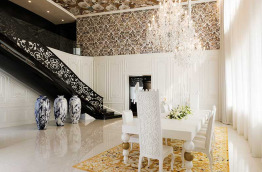 Qatar - Doha - Mondrian Doha - Penthouse