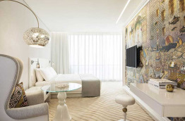 Qatar - Doha - Mondrian Doha - Standard Room