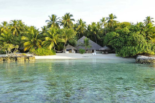 Maldives - Nika Island Resort