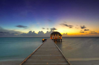 Maldives - OZEN By Atmosphere At Maadhoo