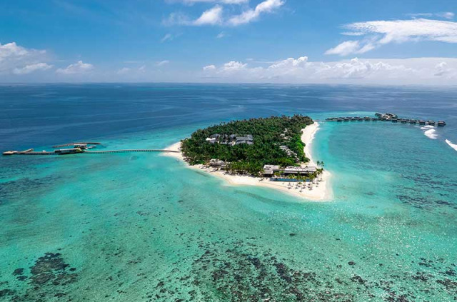 Maldives - Alila Kothaifaru Maldives
