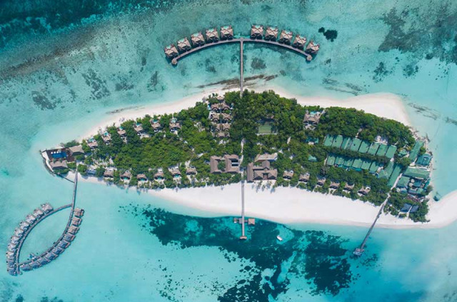 Maldives - Noku Maldives