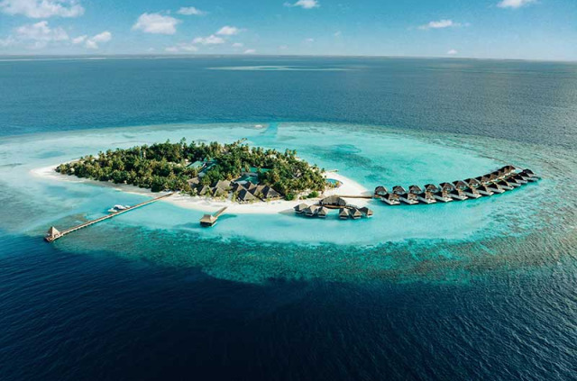 Maldives - Nova Maldives