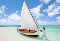 Dhoni Maldives