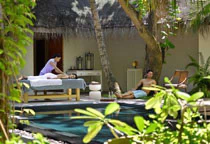 Spa Dusit Thani
