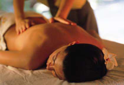 Spa Angsana Ihuru