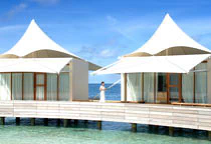 Spa au W Retreat & Spa