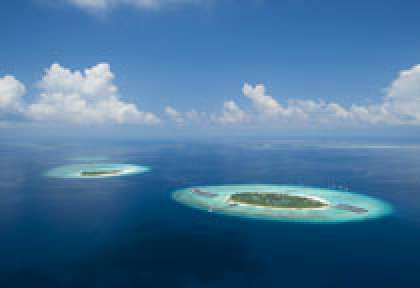 Haa alifu atoll