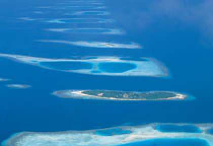 Raa Atoll