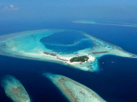 Maldives - Constance Moofushi Resort 