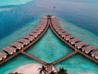 Maldives - Nakai Dhiggiri Resort