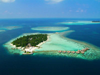 Maldives - Nika Island Resort
