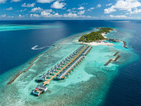 Maldives - OBLU Nature Helengeli by Sentido