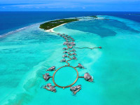 Maldives - Soneva Jani