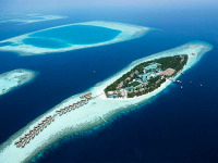 Maldives - Vilamendhoo Island Resort and Spa