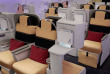 Alitalia - Classe Affaires