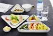 Austrian Airlines - Catering