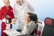 Austrian Airlines - Classe Affaires - Service