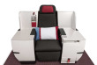 Austrian Airlines - Classe Affaires - Repas