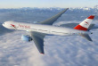 Austrian Airlines - Boeing 777