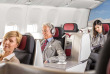 Austrian Airlines - Classe Affaires