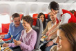 Austrian Airlines - Classe Economique
