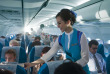 Bangkok Aiways - Service à bord
