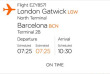 easyJet