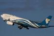 Oman Air - Airbus A330-200