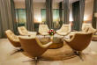 Oman Air - Business Lounge de Mascate