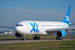 XL Airways - © Airbus SAS P.Pigeyre