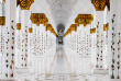 Émirats Arabes Unis - Dubai - Découverte d'Abu Dhabi © Desert Adventures