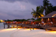 Maldives - Sheraton Maldives - Bar Anchorage