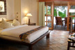 Maldives - Sheraton Maldives - Beachfront Cottage