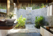 Maldives - Sheraton Maldives - Salle de bains des Cottages