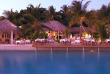 Maldives - Sheraton Maldives - Restaurant Sea Salt
