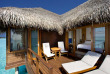 Maldives - Sheraton Maldives - Water Bungalow
