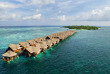 Maldives - Adaaran Select Hudhuranfushi
