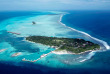 Maldives - Adaaran Select Hudhuranfushi