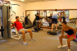 Maldives - Adaaran Select Meedhupparu - Fitness Center