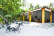 Maldives - Adaaran Select Meedhupparu - Sunset Bar