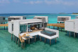 Maldives - Alila Kothaifaru Maldives - Lagoon Overwater Pool Villas