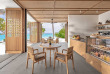 Maldives - Alila Kothaifaru Maldives - Café Pibati Sul Mare