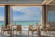 Maldives - Alila Kothaifaru Maldives - Restaurant Seasalt