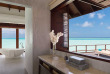 Maldives - Anantara Dhigu Resort and Spa - Over Water Suite