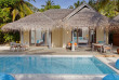 Maldives - Anantara Dhigu Resort and Spa - Two Bedroom Family Pool Villa