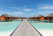 Maldives - Anantara Dhigu Resort and Spa - Over Water Suite